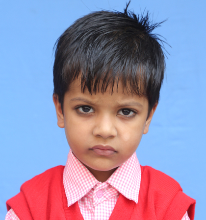 ATHARV JAIN 